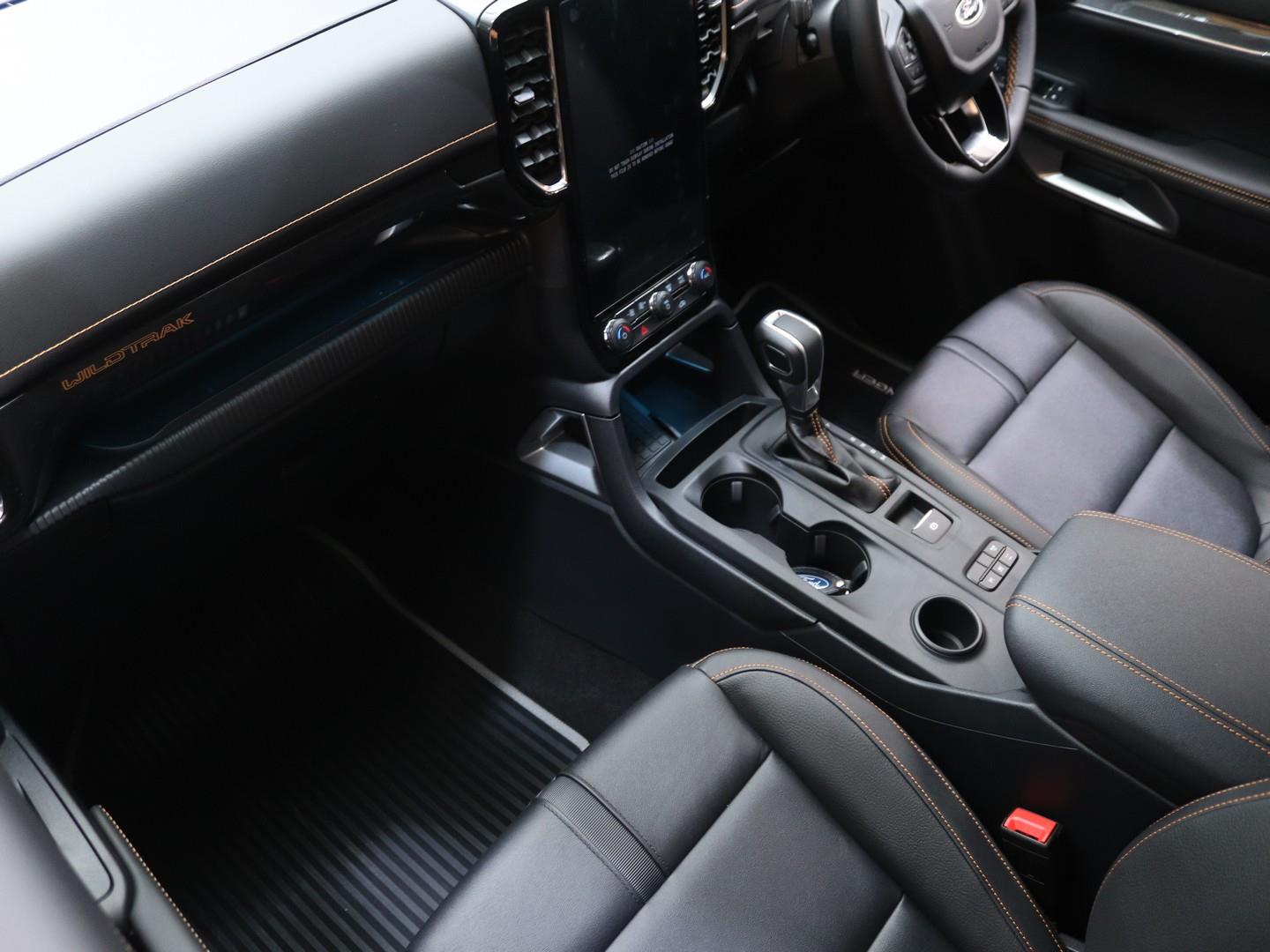 Ford Ranger - Image 12