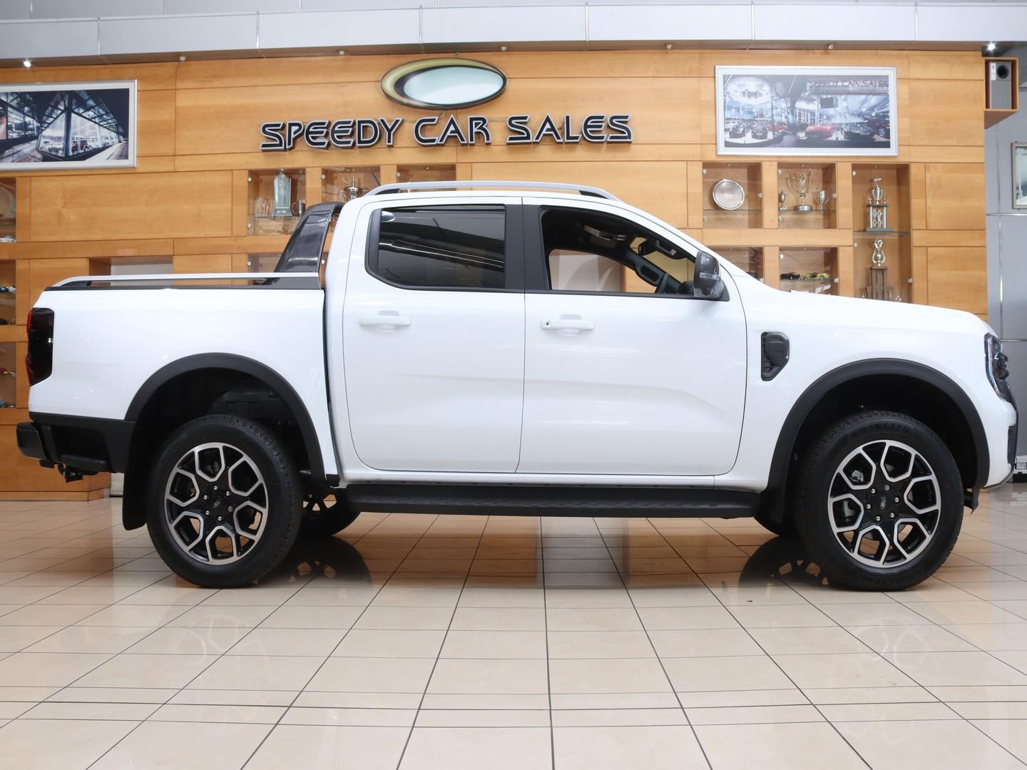 Ford Ranger - Image 17