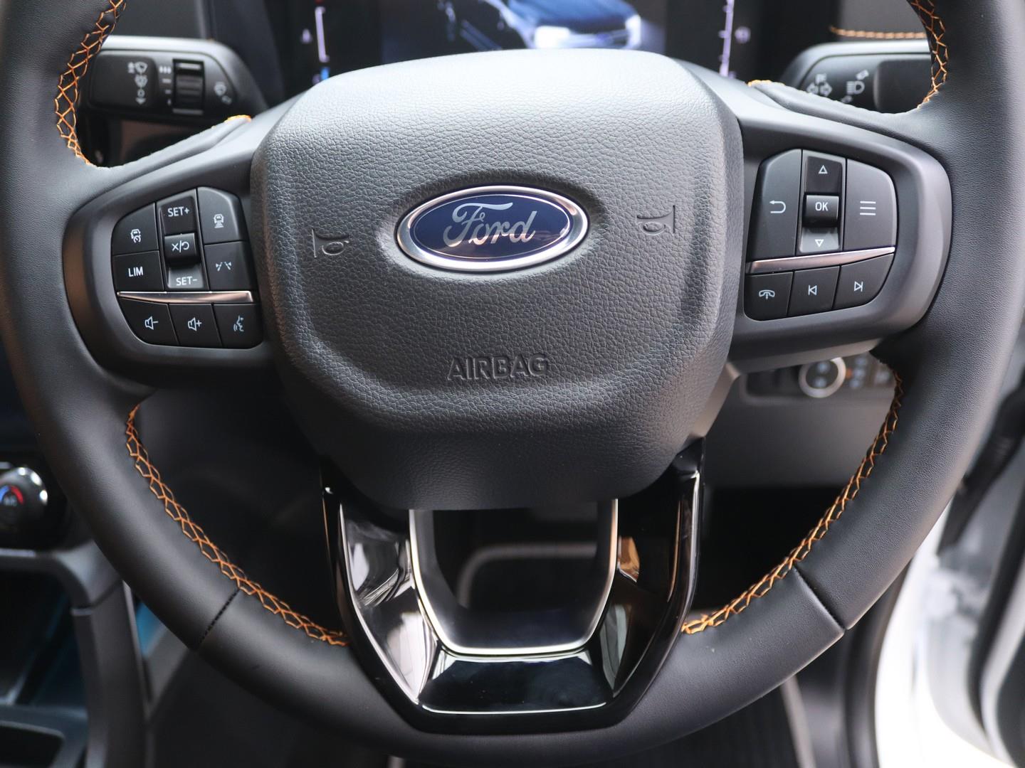 Ford Ranger - Image 9