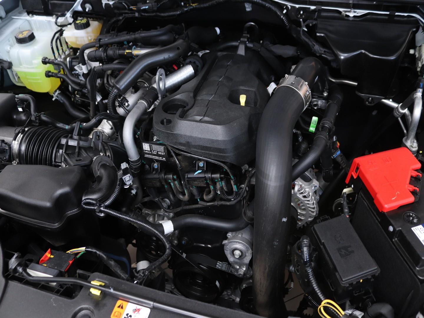 Ford Ranger - Image 14