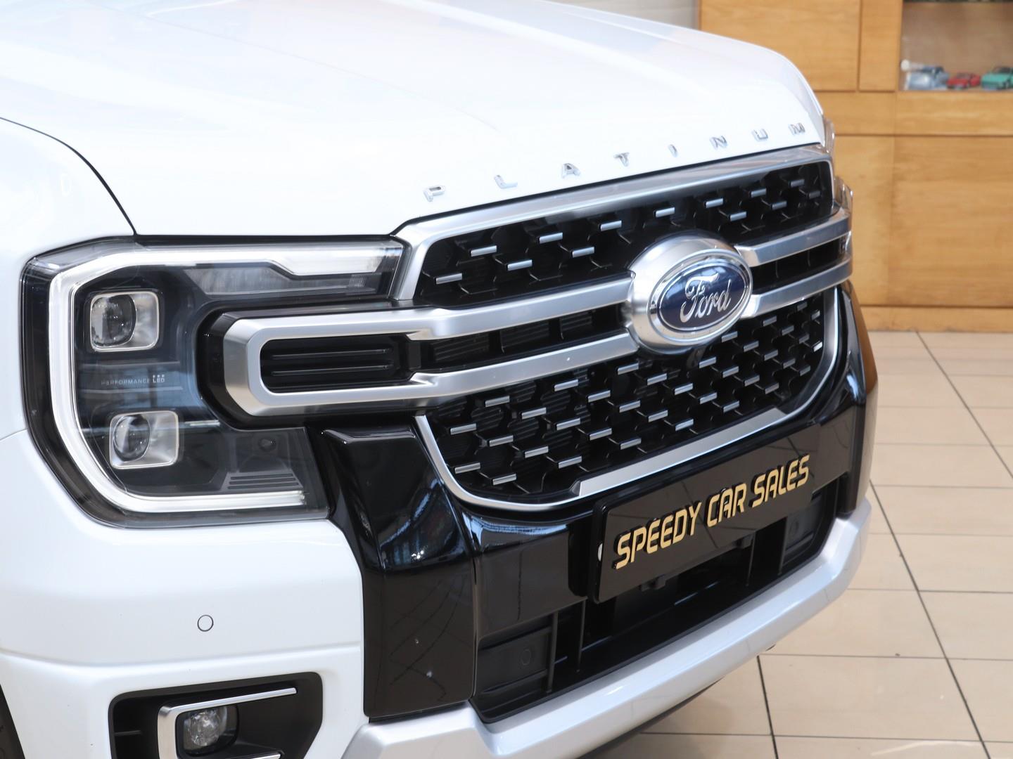 Ford Ranger - Image 5