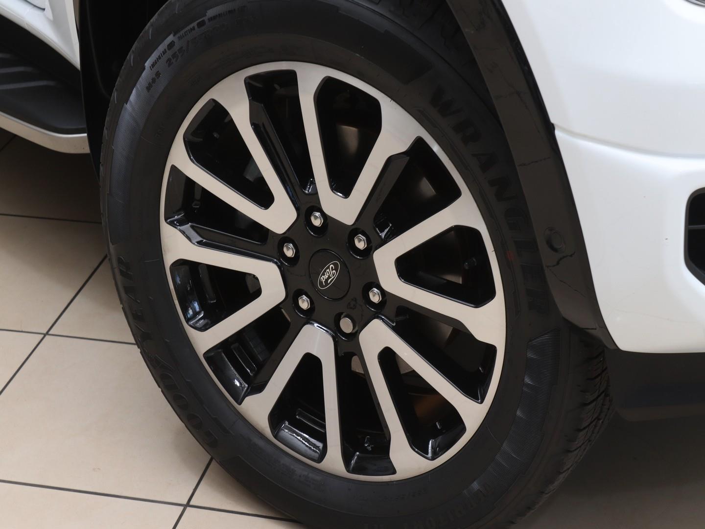 Ford Ranger - Image 6