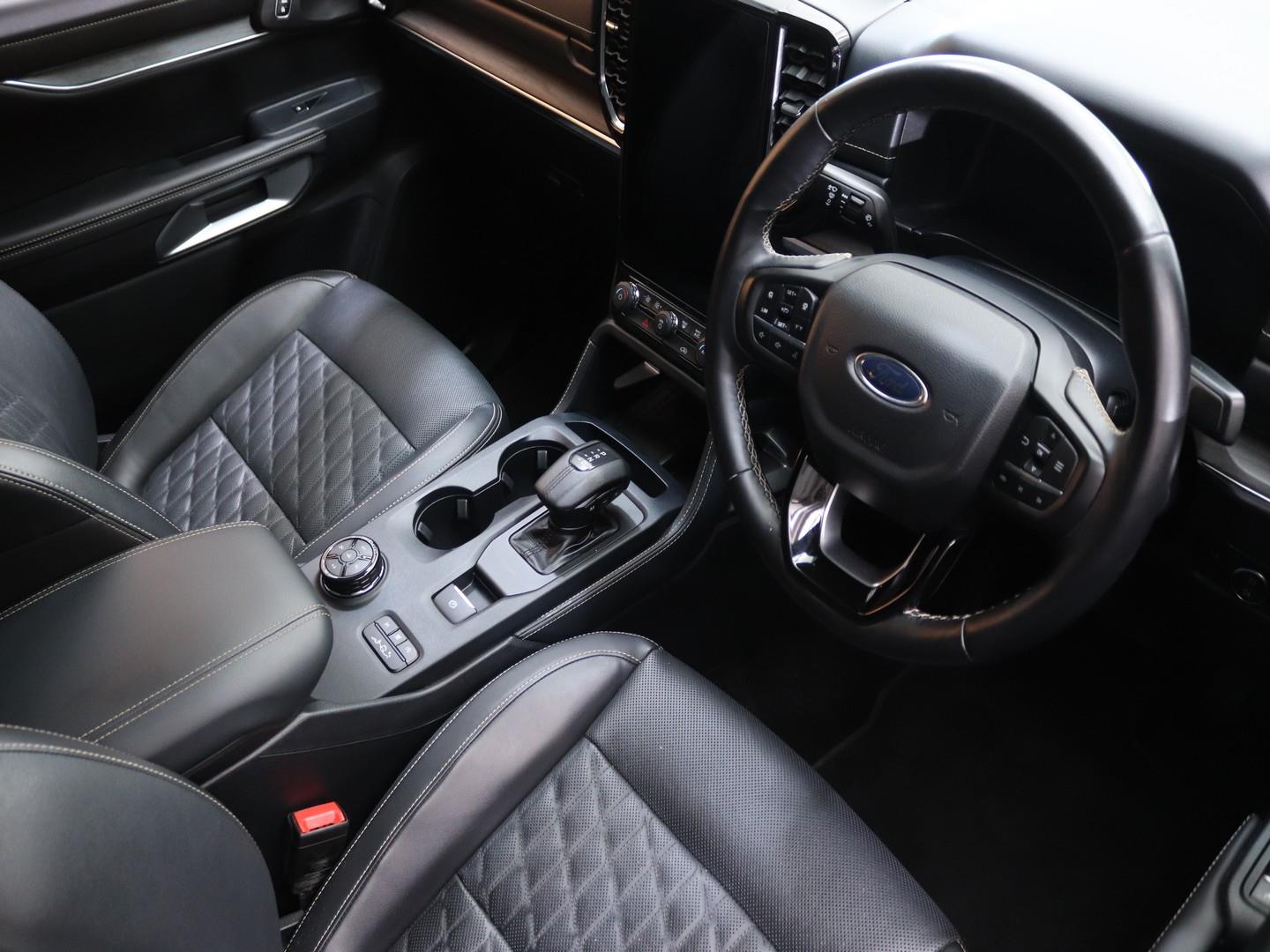 Ford Ranger - Image 8