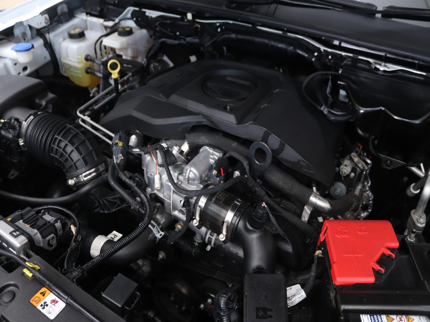 Ford Ranger - Image 14