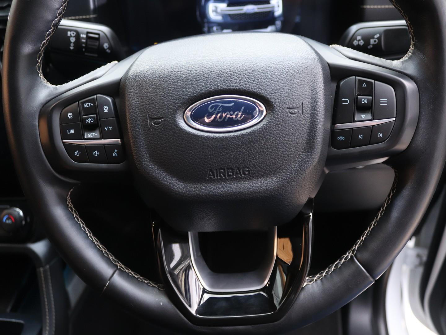 Ford Ranger - Image 9