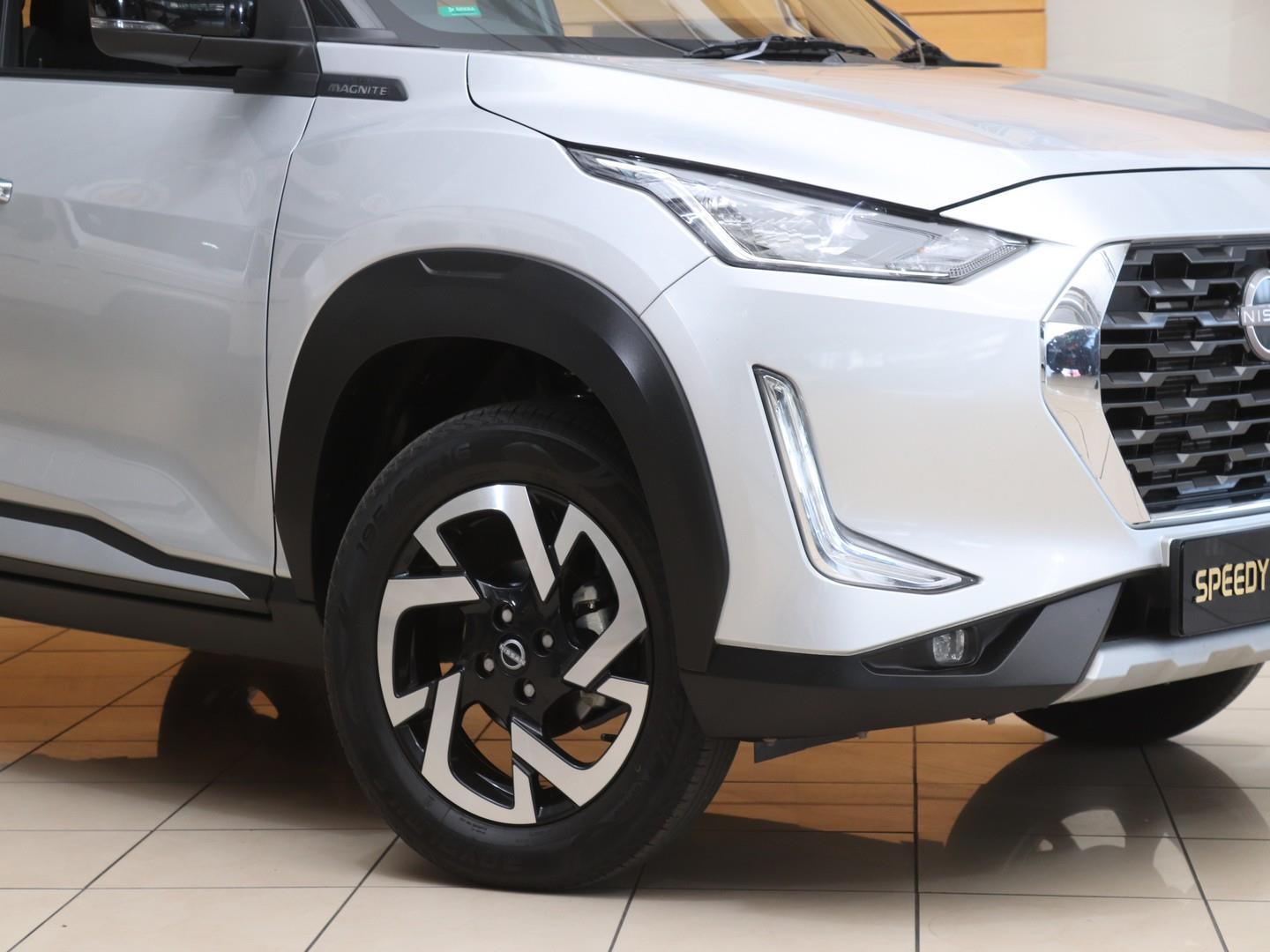 Nissan Magnite - Image 2