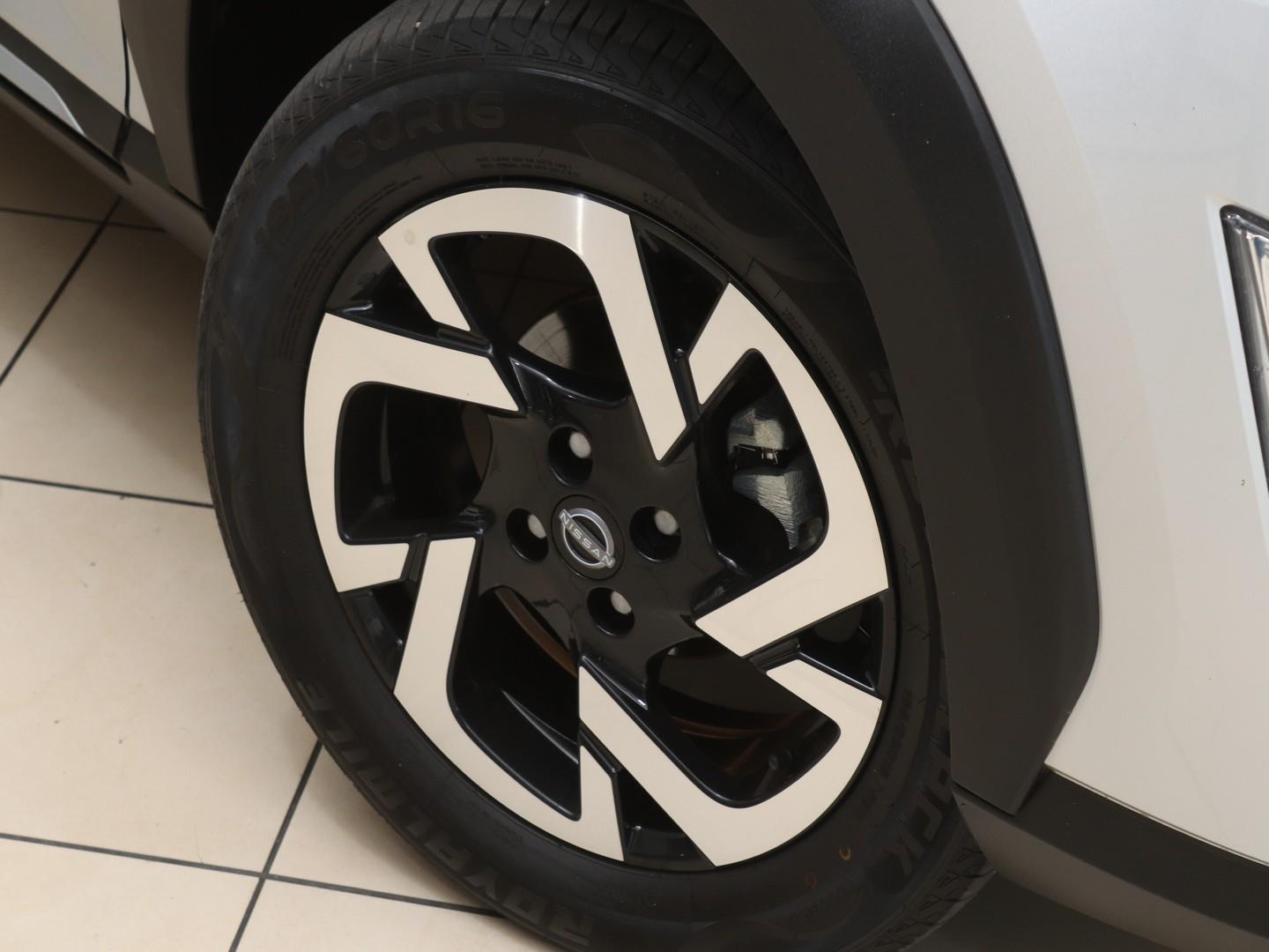 Nissan Magnite - Image 6