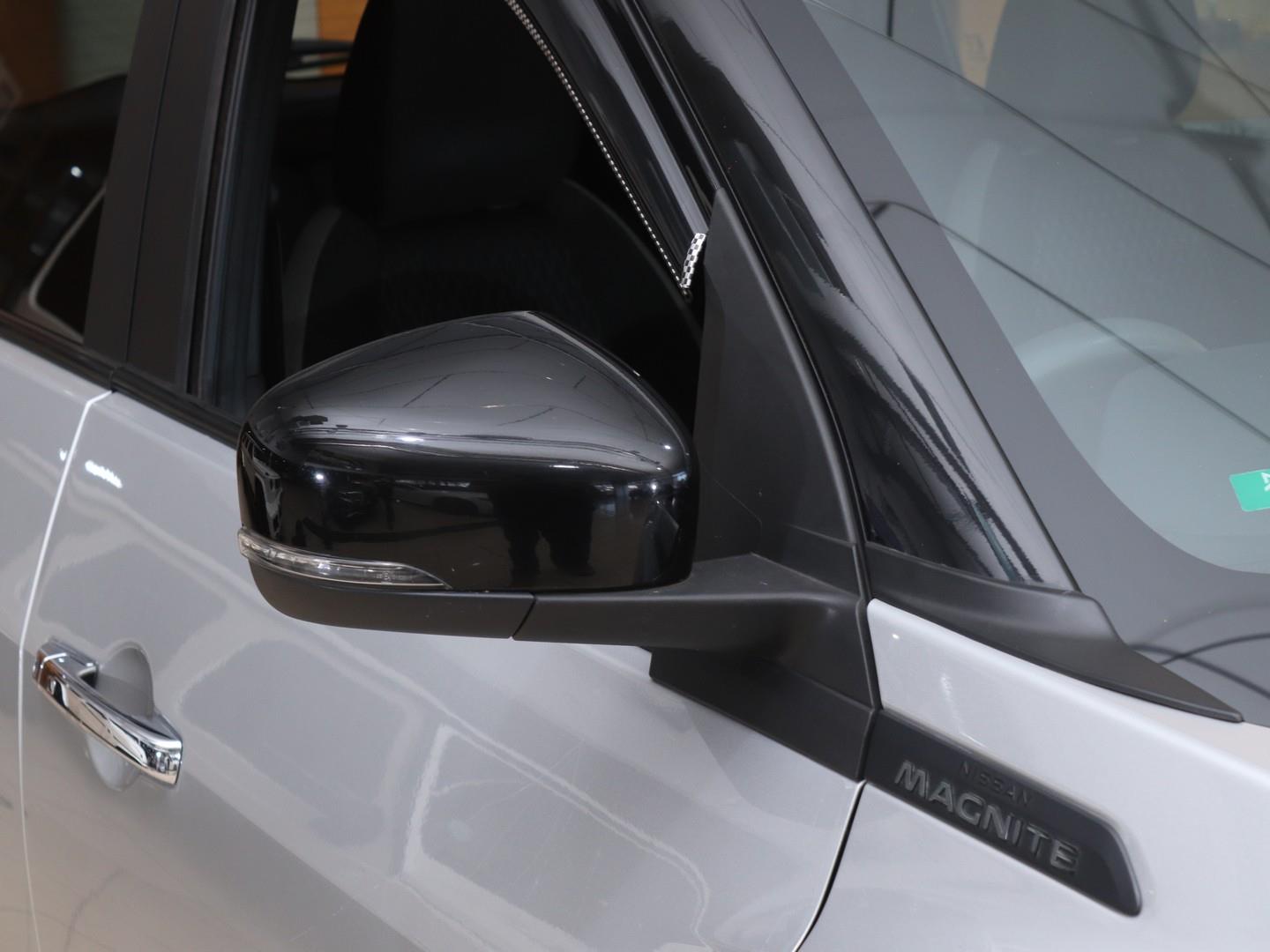 Nissan Magnite - Image 7