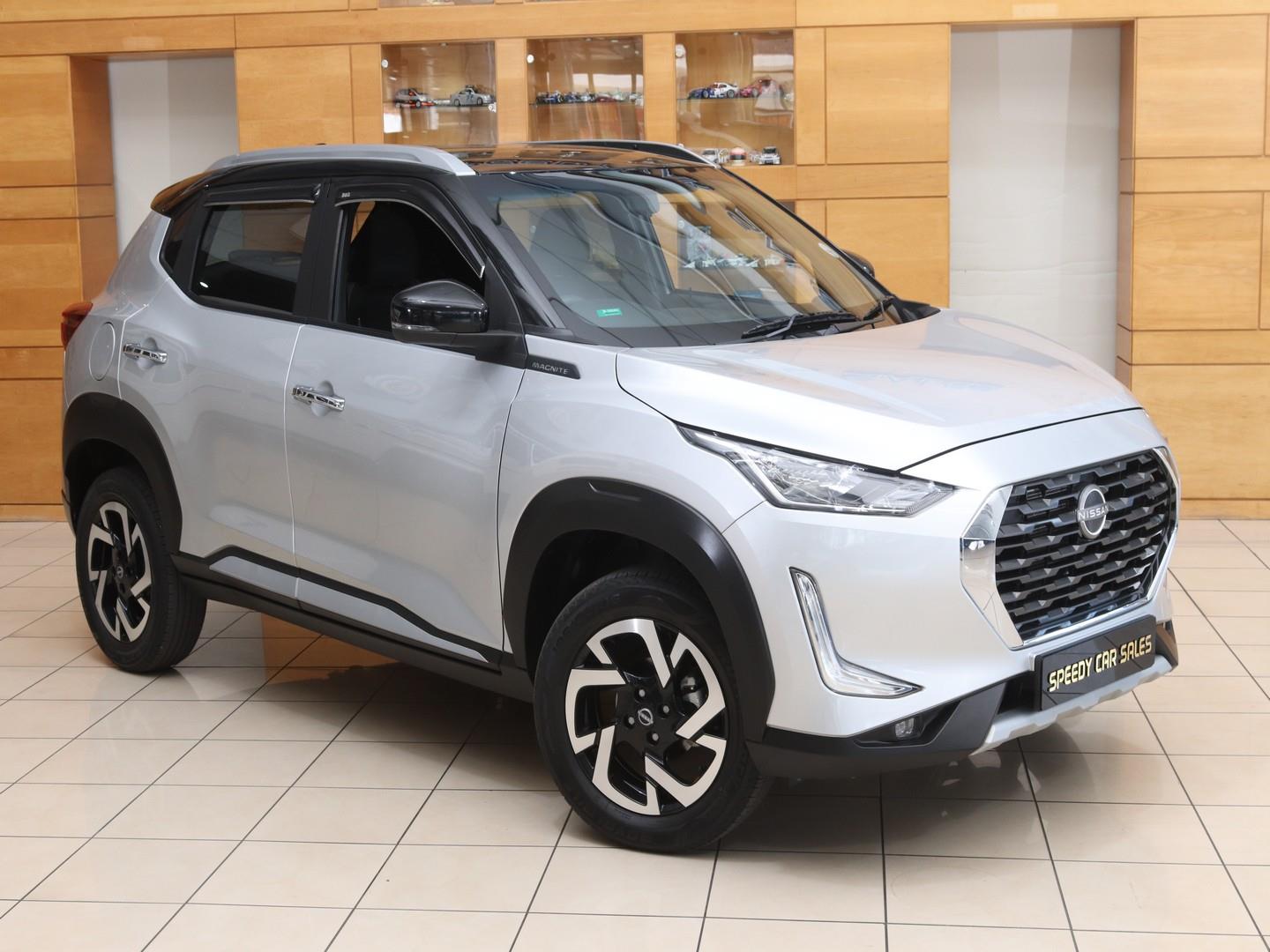 Nissan Magnite - Image 3