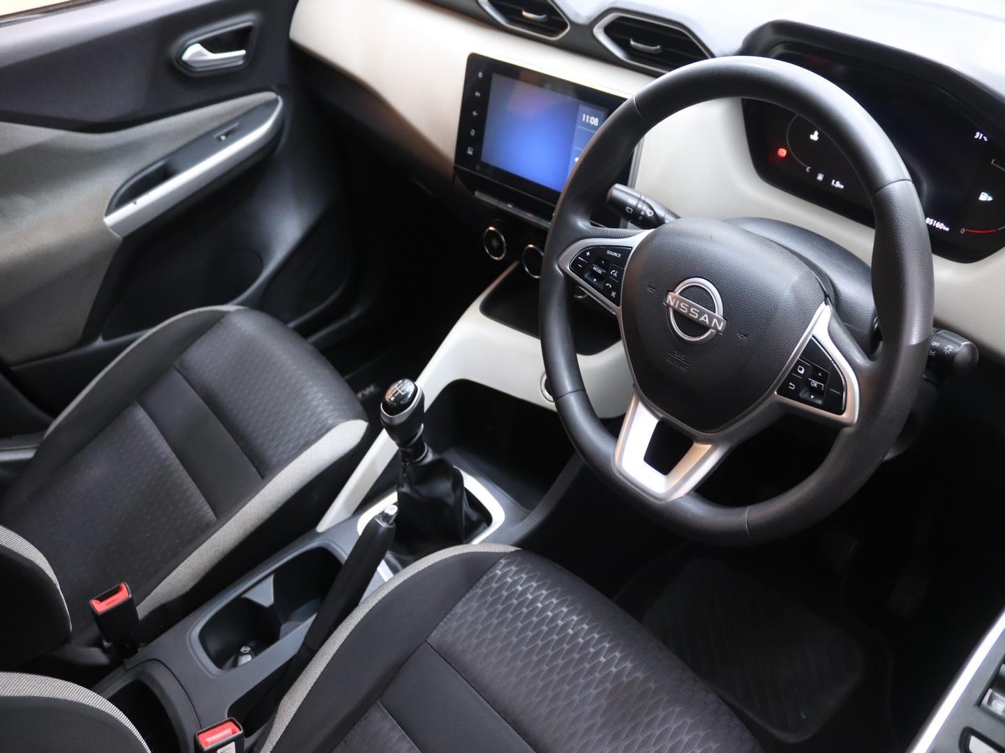 Nissan Magnite - Image 8