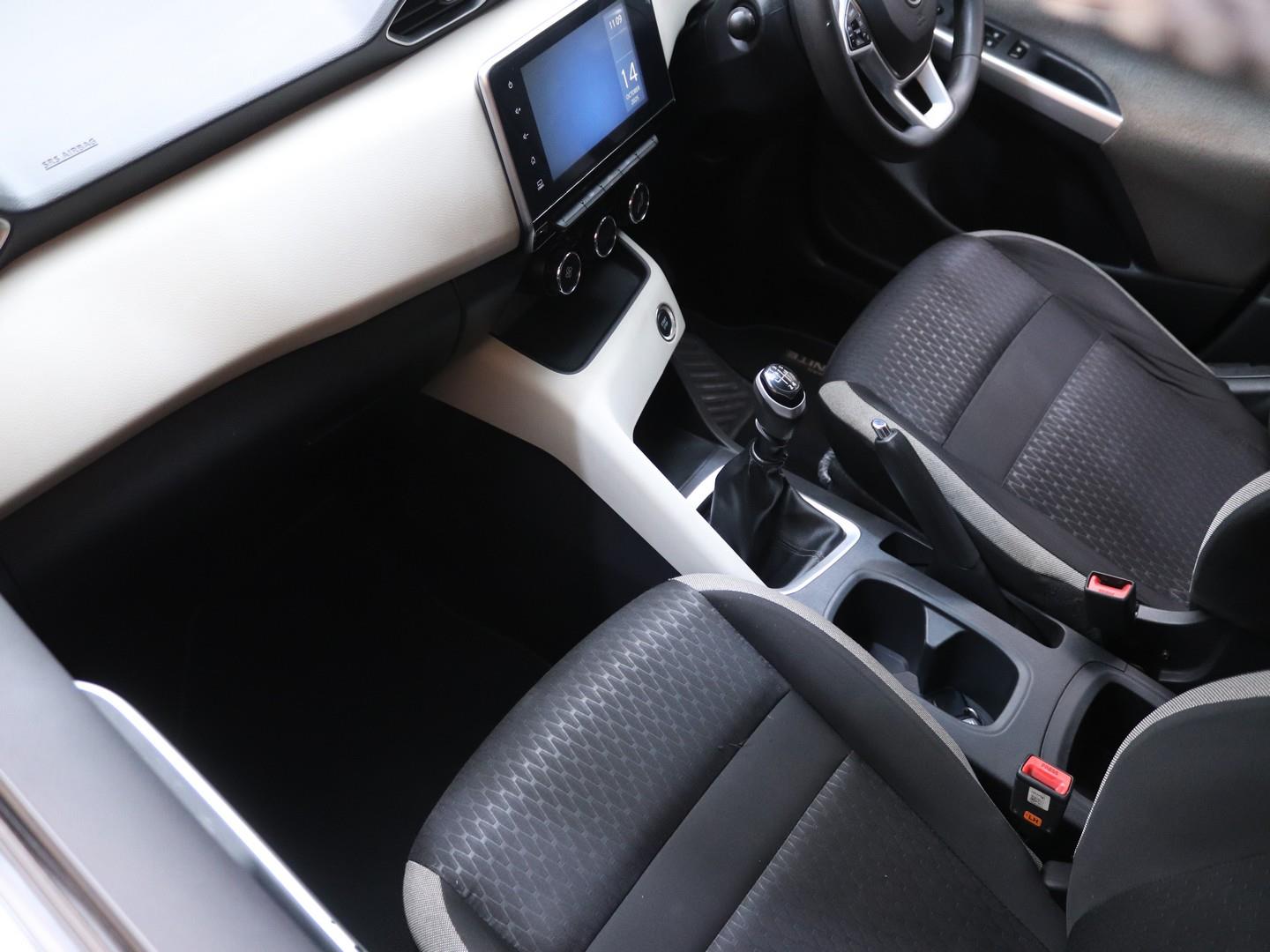 Nissan Magnite - Image 12