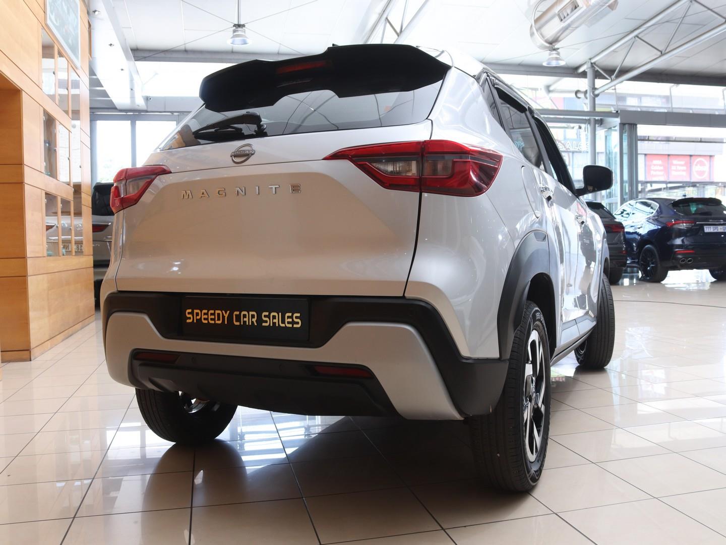 Nissan Magnite - Image 14