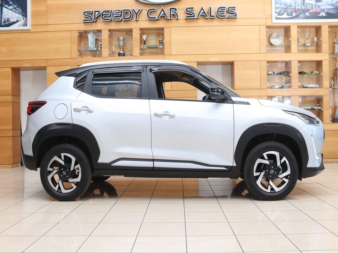 Nissan Magnite - Image 15