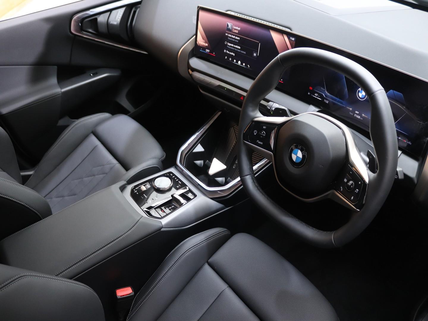BMW X3 - Image 9
