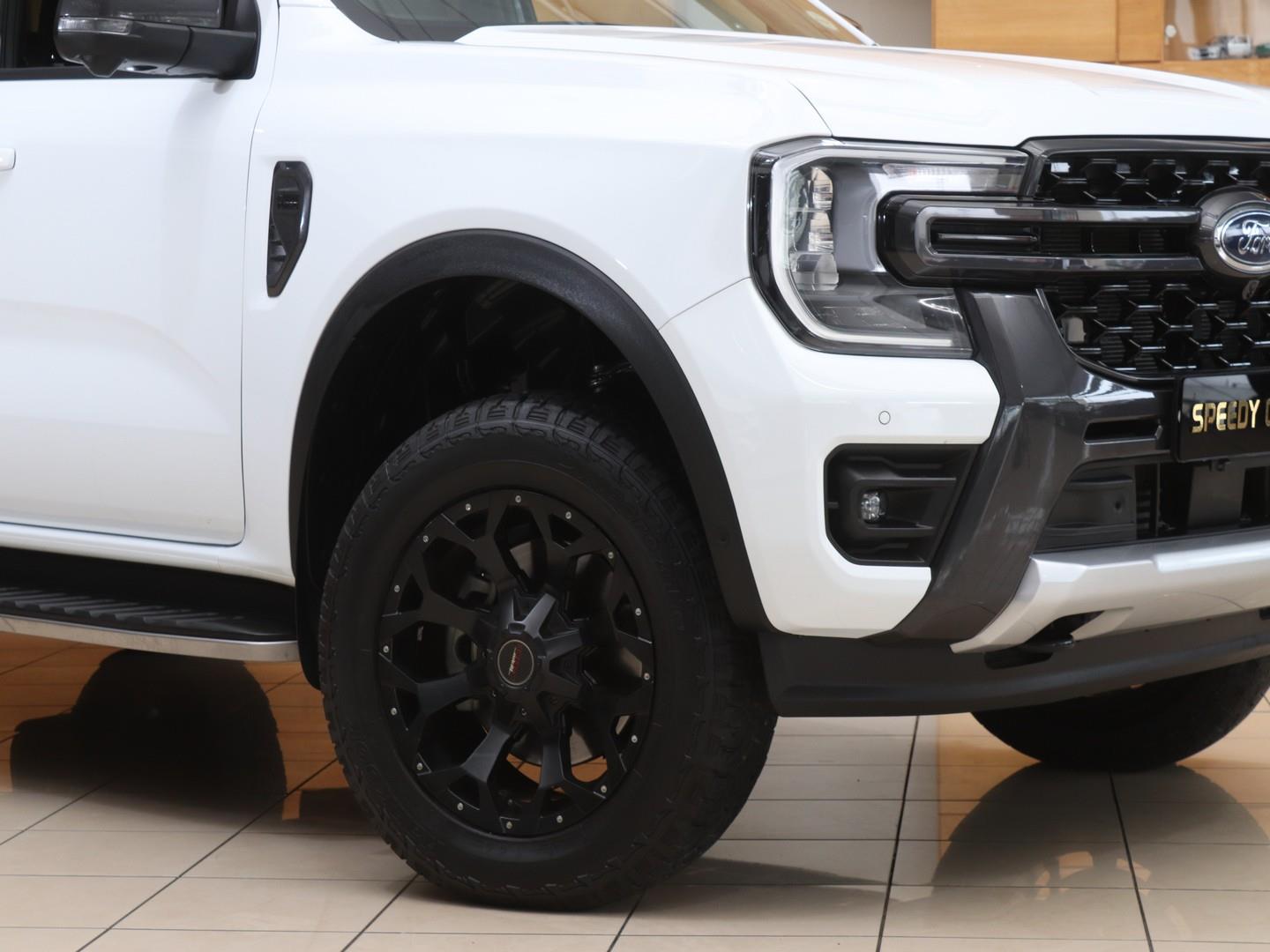 Ford Ranger - Image 2