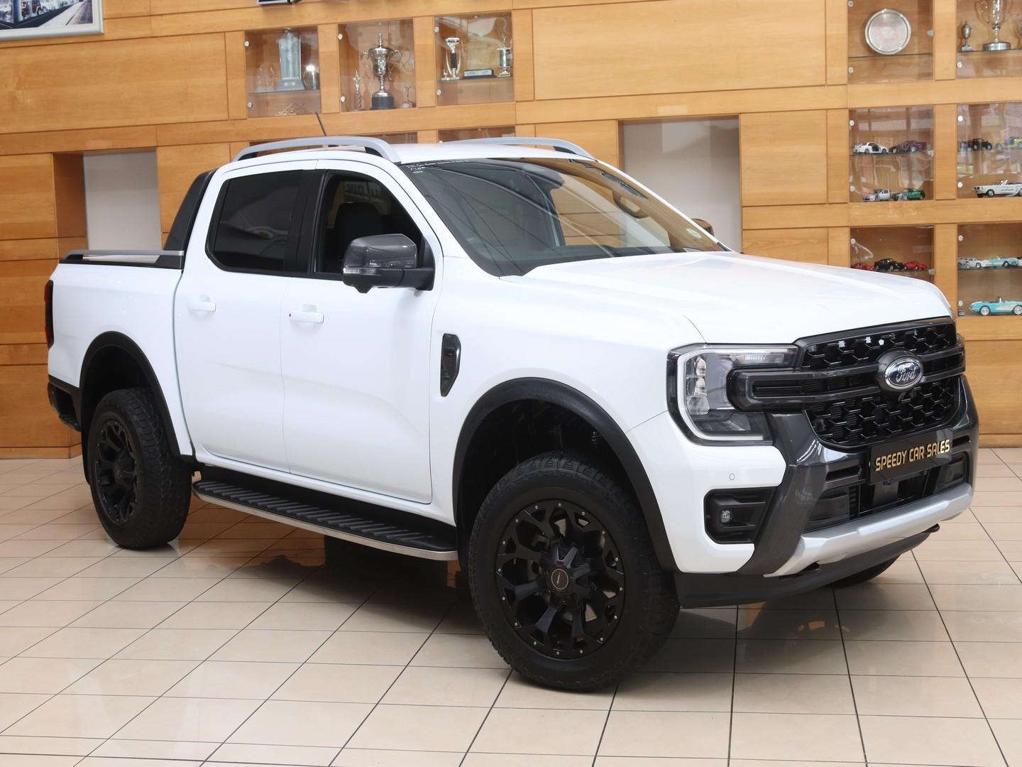 Ford Ranger - Image 3