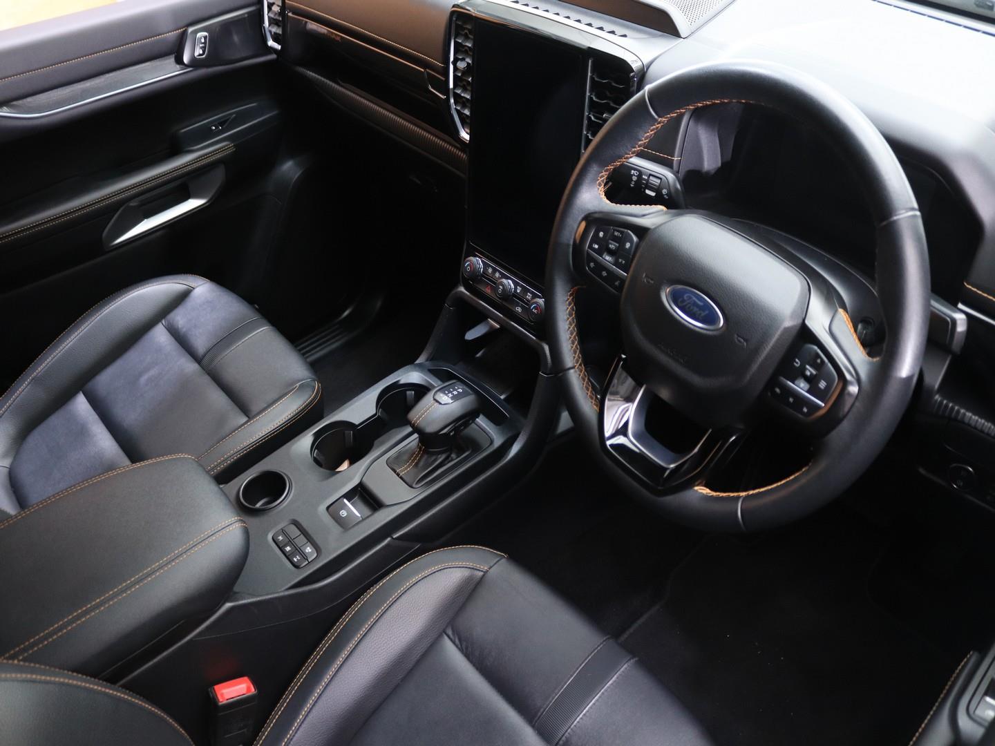 Ford Ranger - Image 8