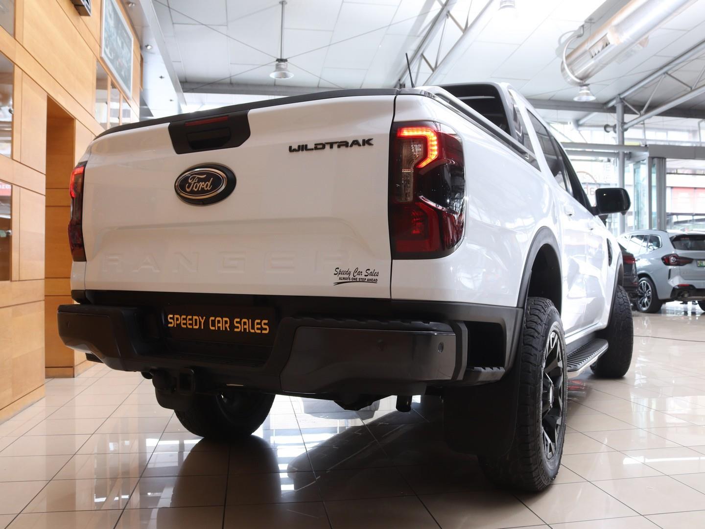 Ford Ranger - Image 16