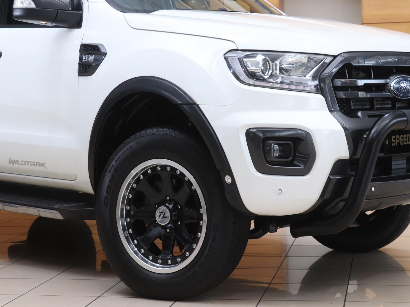 Ford Ranger - Image 2