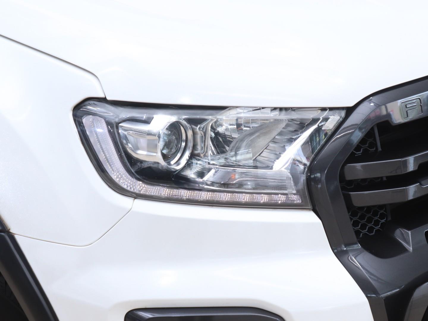 Ford Ranger - Image 4