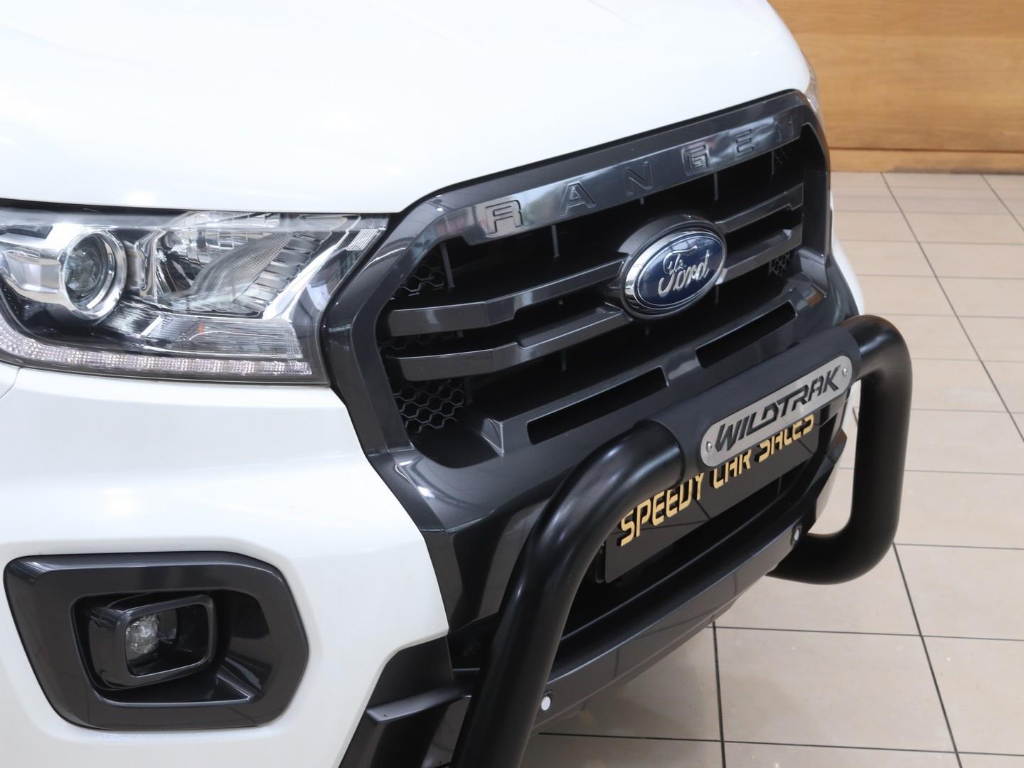 Ford Ranger - Image 5