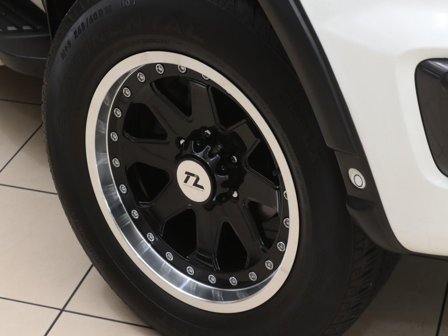 Ford Ranger - Image 6