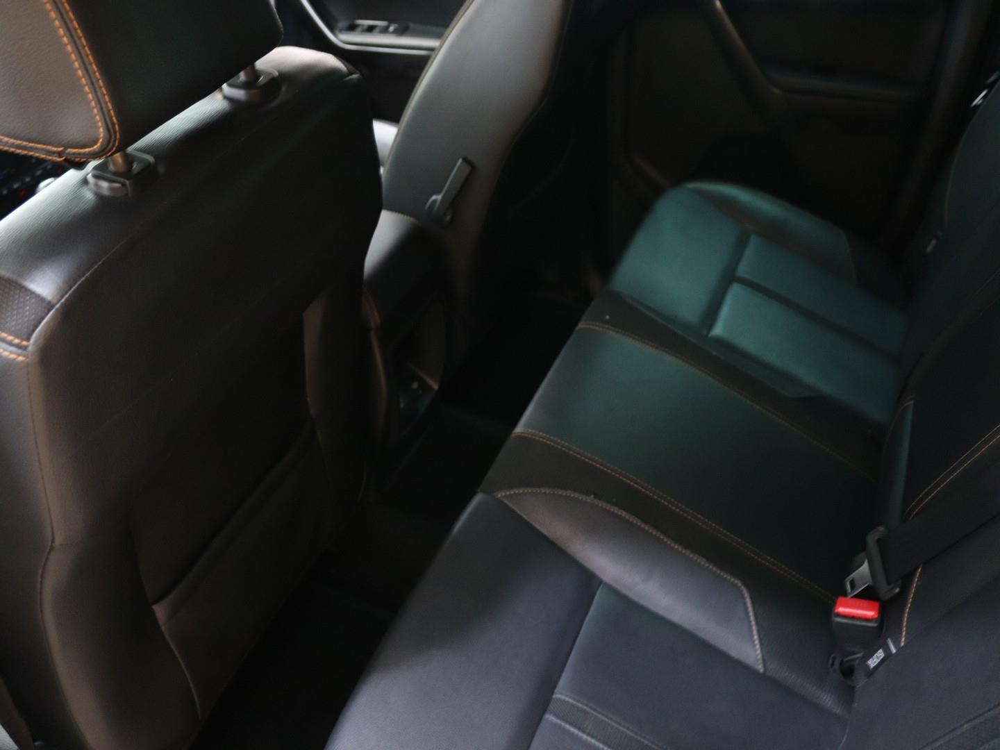 Ford Ranger - Image 13