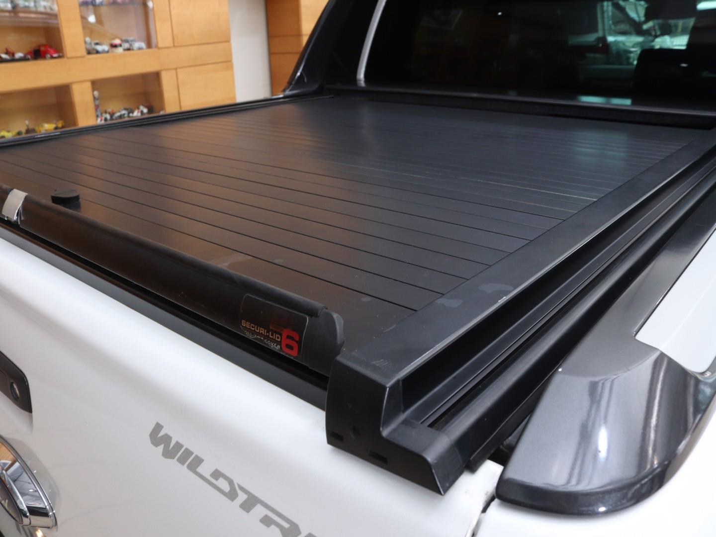 Ford Ranger - Image 15