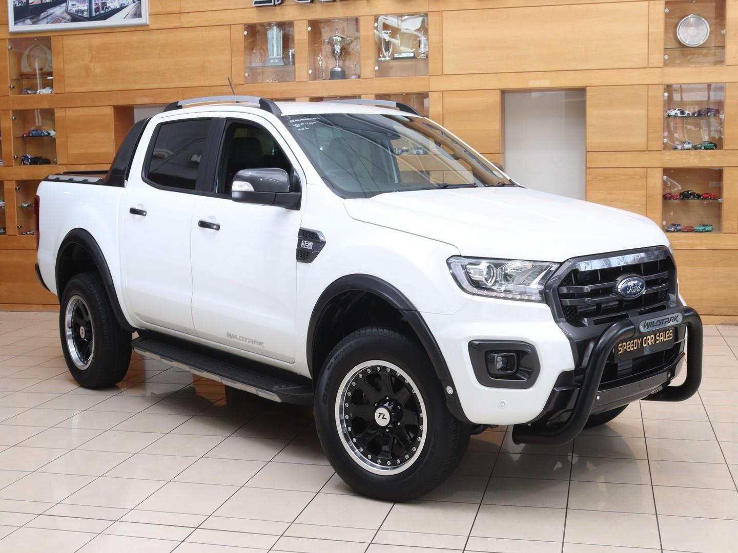 Ford Ranger - Image 3