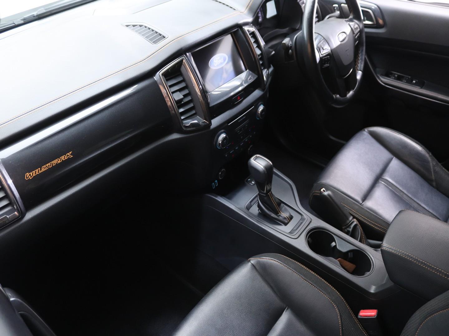 Ford Ranger - Image 12