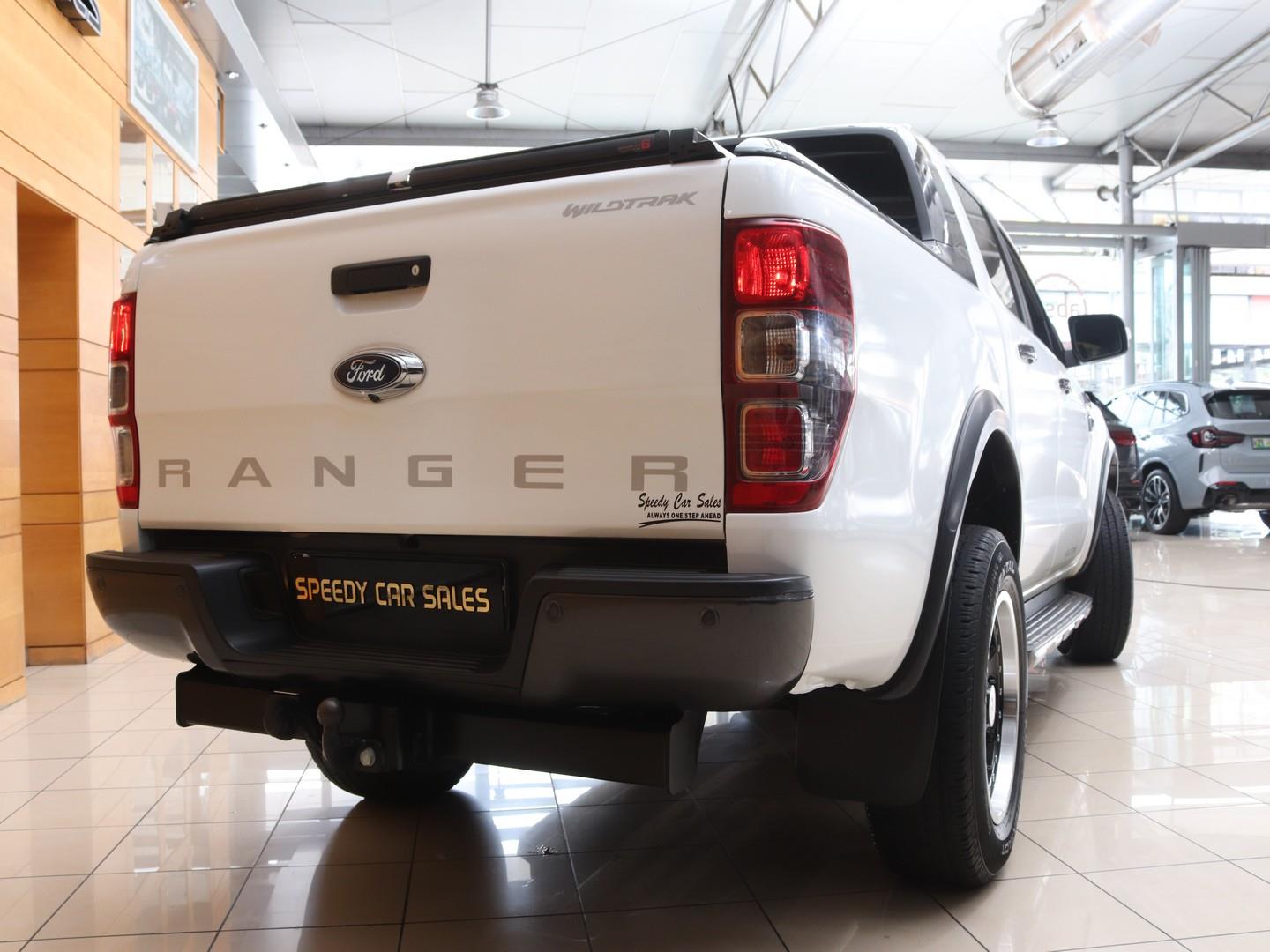 Ford Ranger - Image 16
