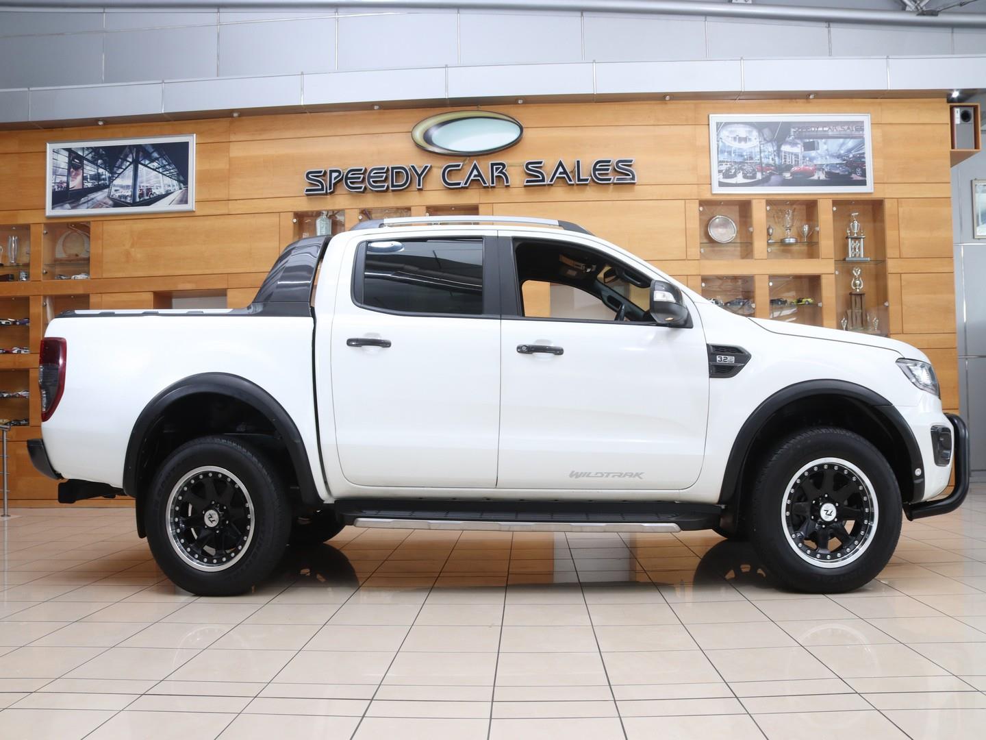 Ford Ranger - Image 17