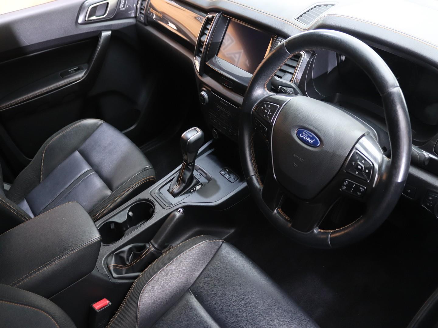 Ford Ranger - Image 8