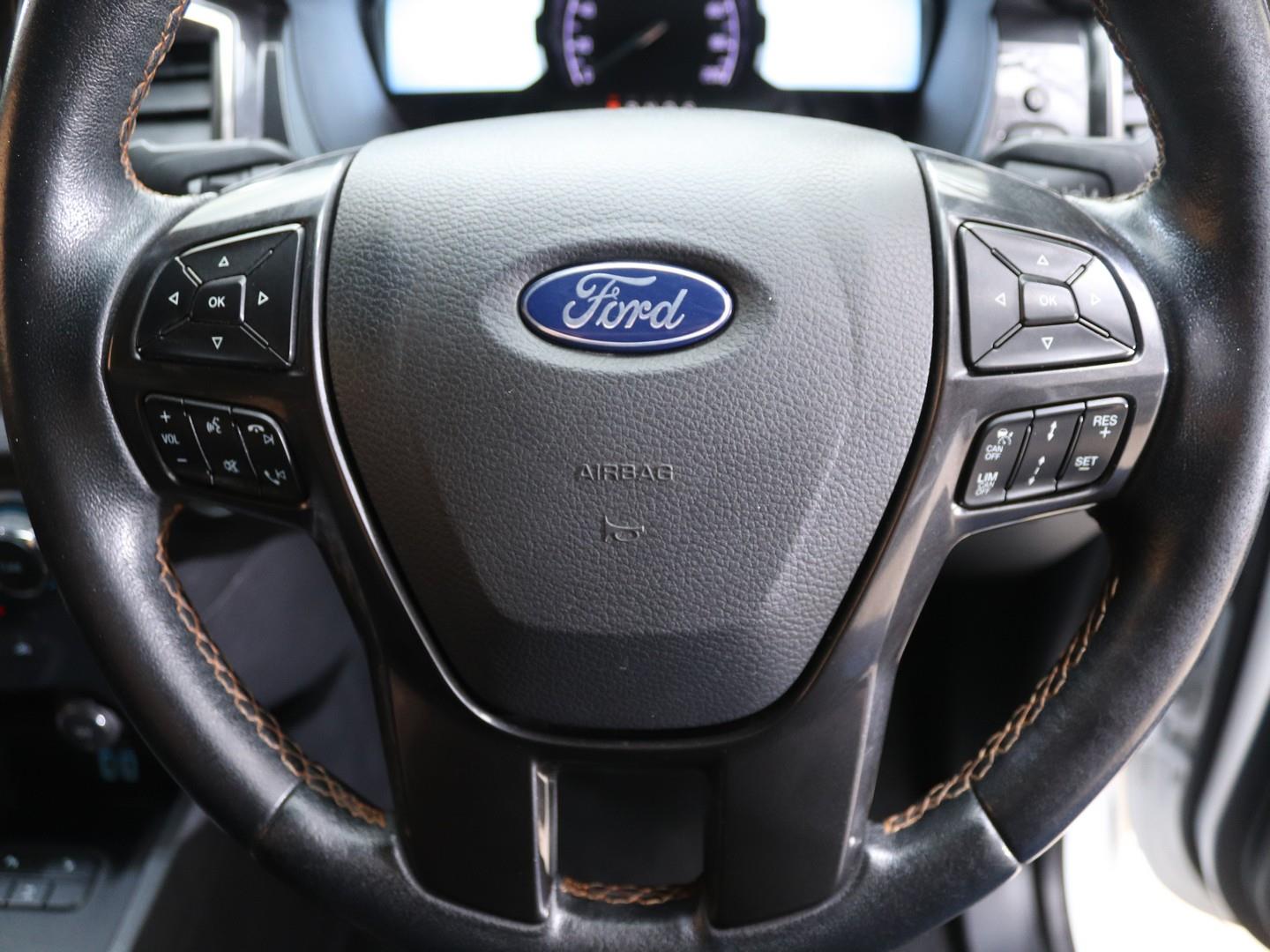 Ford Ranger - Image 9