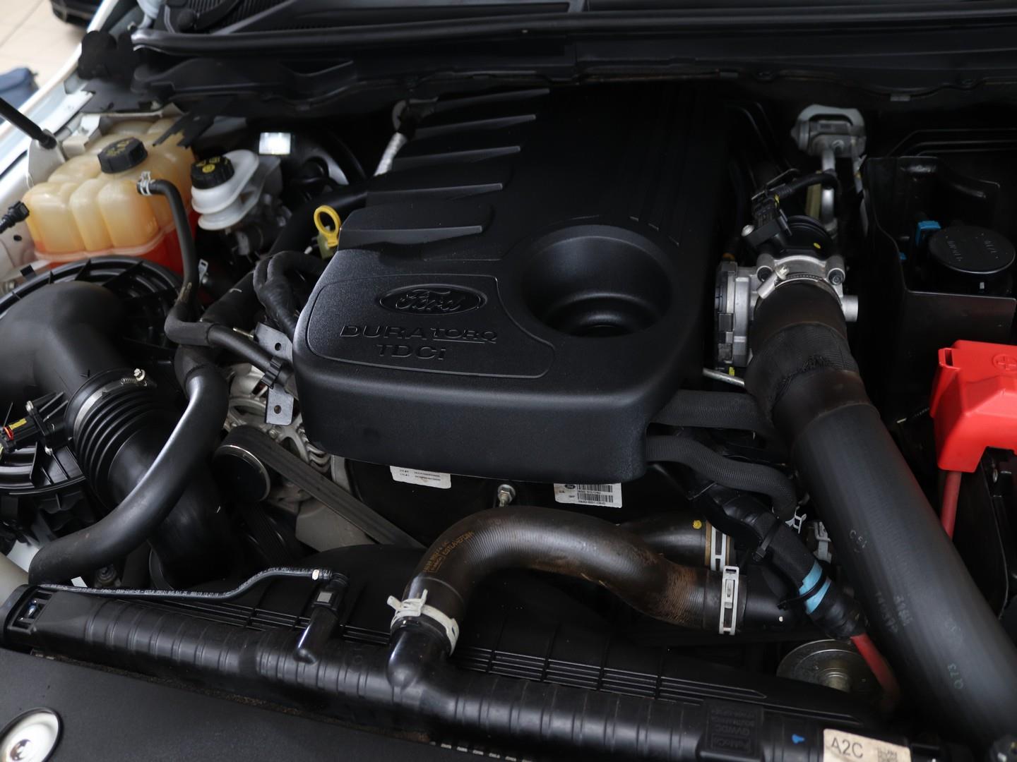 Ford Ranger - Image 14