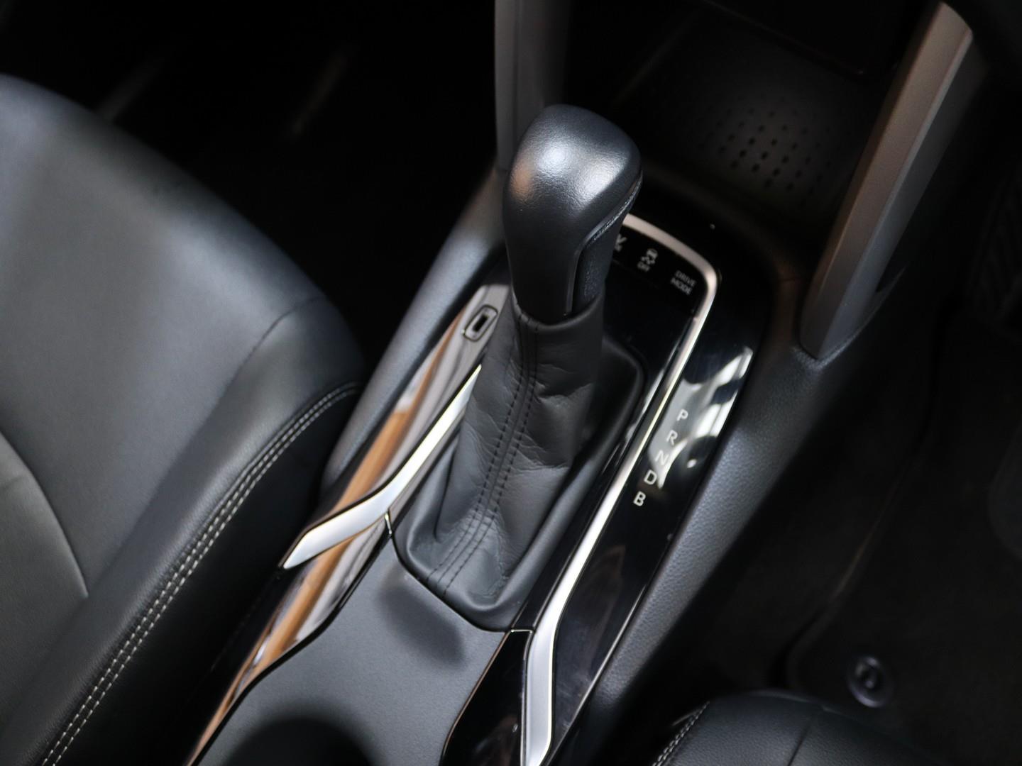 Toyota Corolla Cross - Image 11