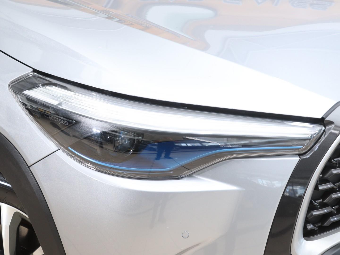 Toyota Corolla Cross - Image 4