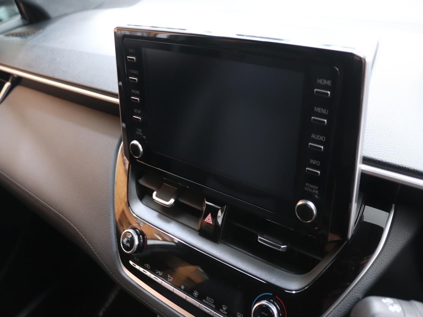 Toyota Corolla Cross - Image 10