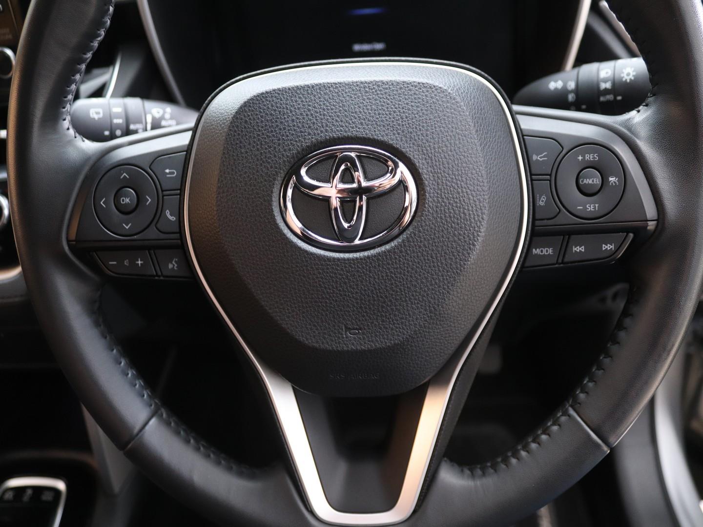 Toyota Corolla Cross - Image 9