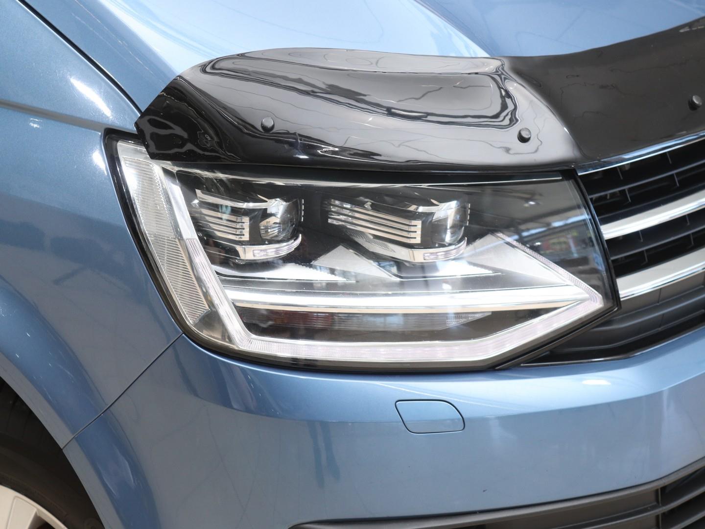 Volkswagen Caravelle - Image 4