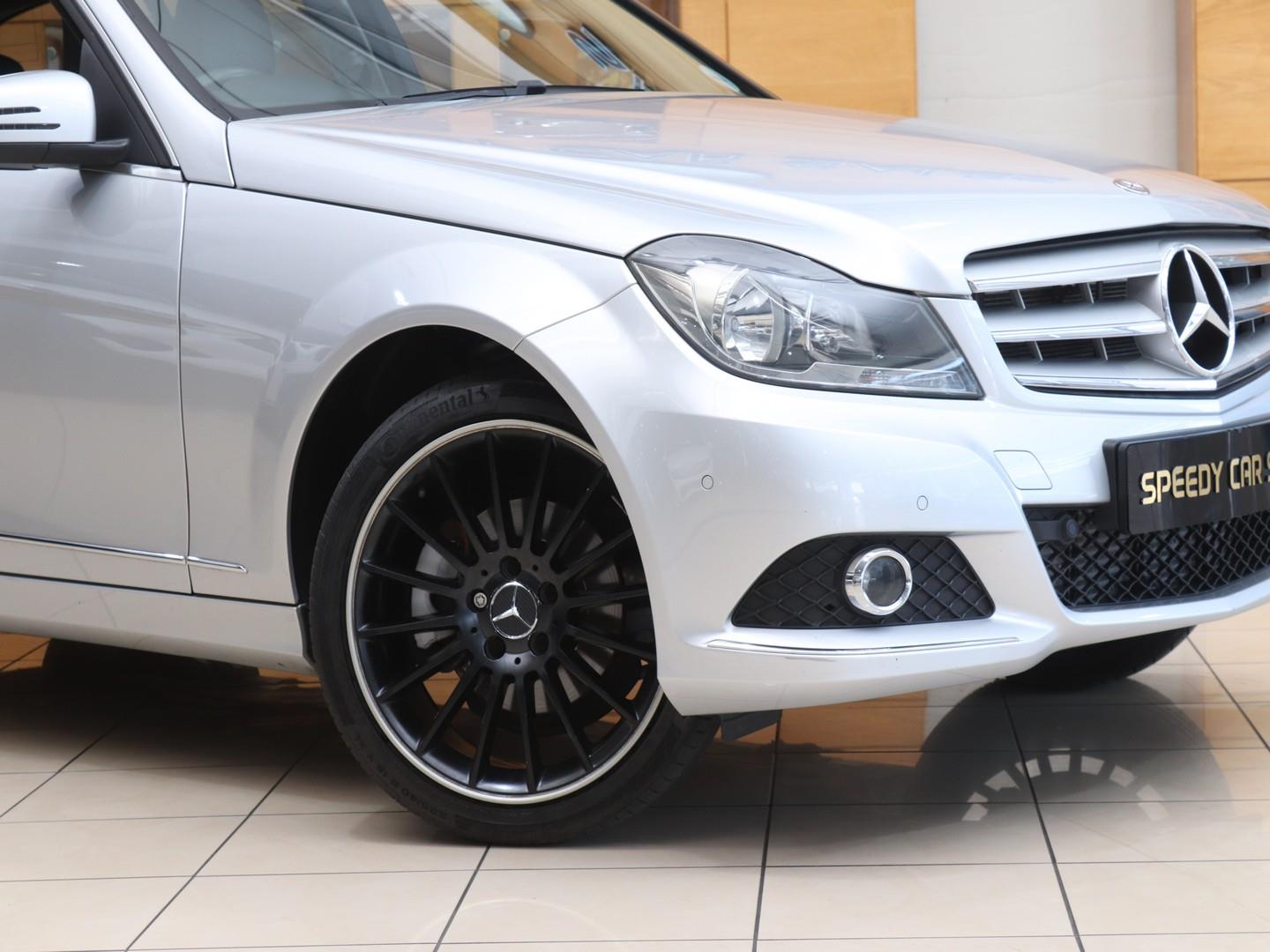 Mercedes-Benz C-Class - Image 2