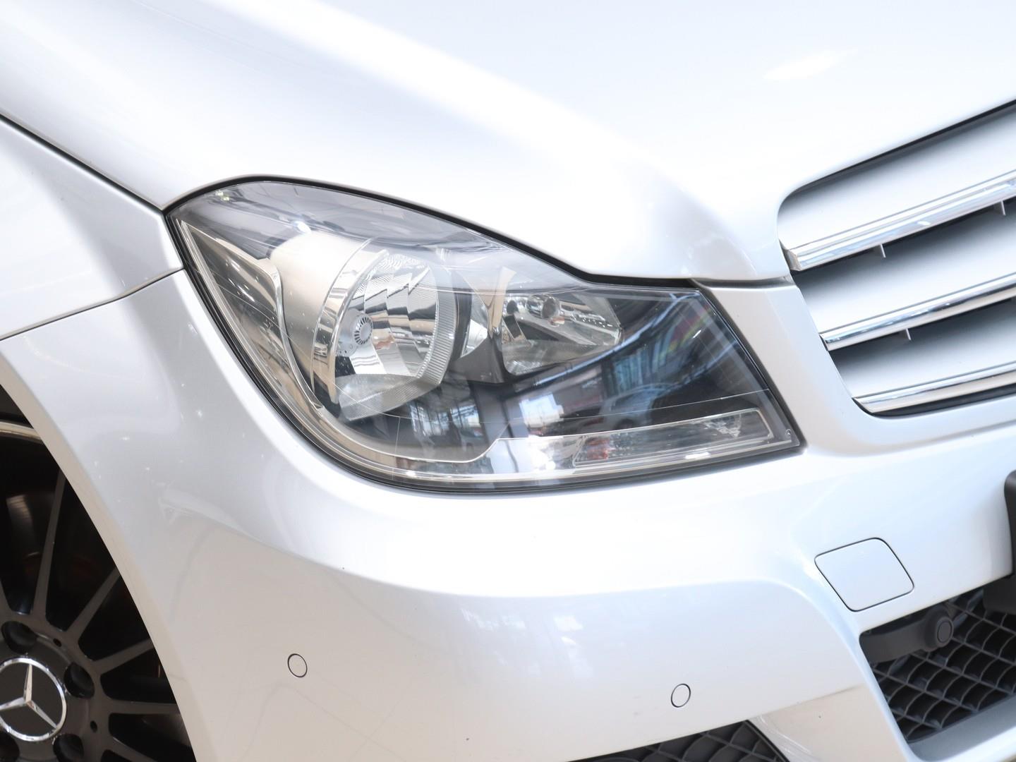 Mercedes-Benz C-Class - Image 4