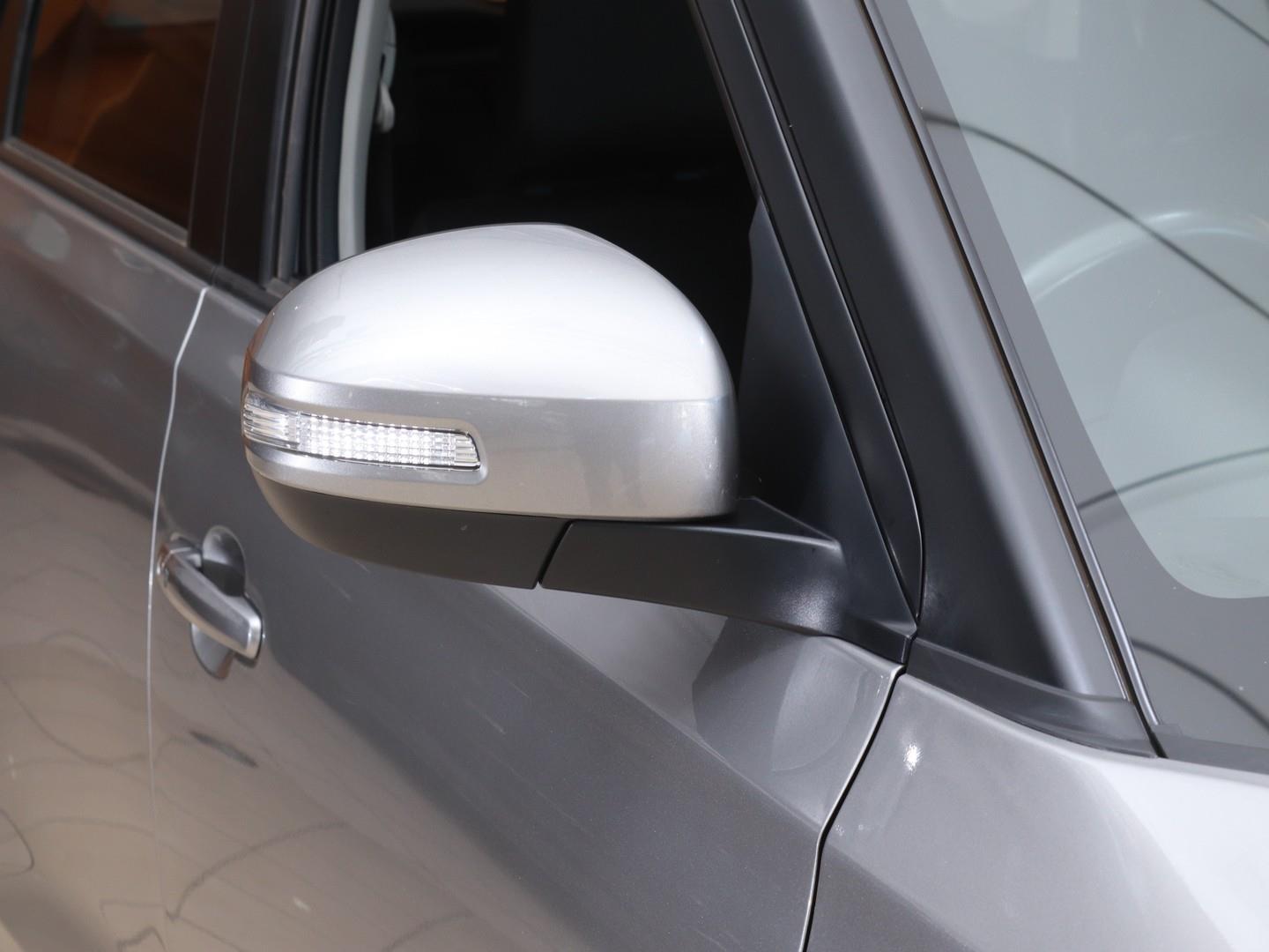 Suzuki Vitara Brezza - Image 7