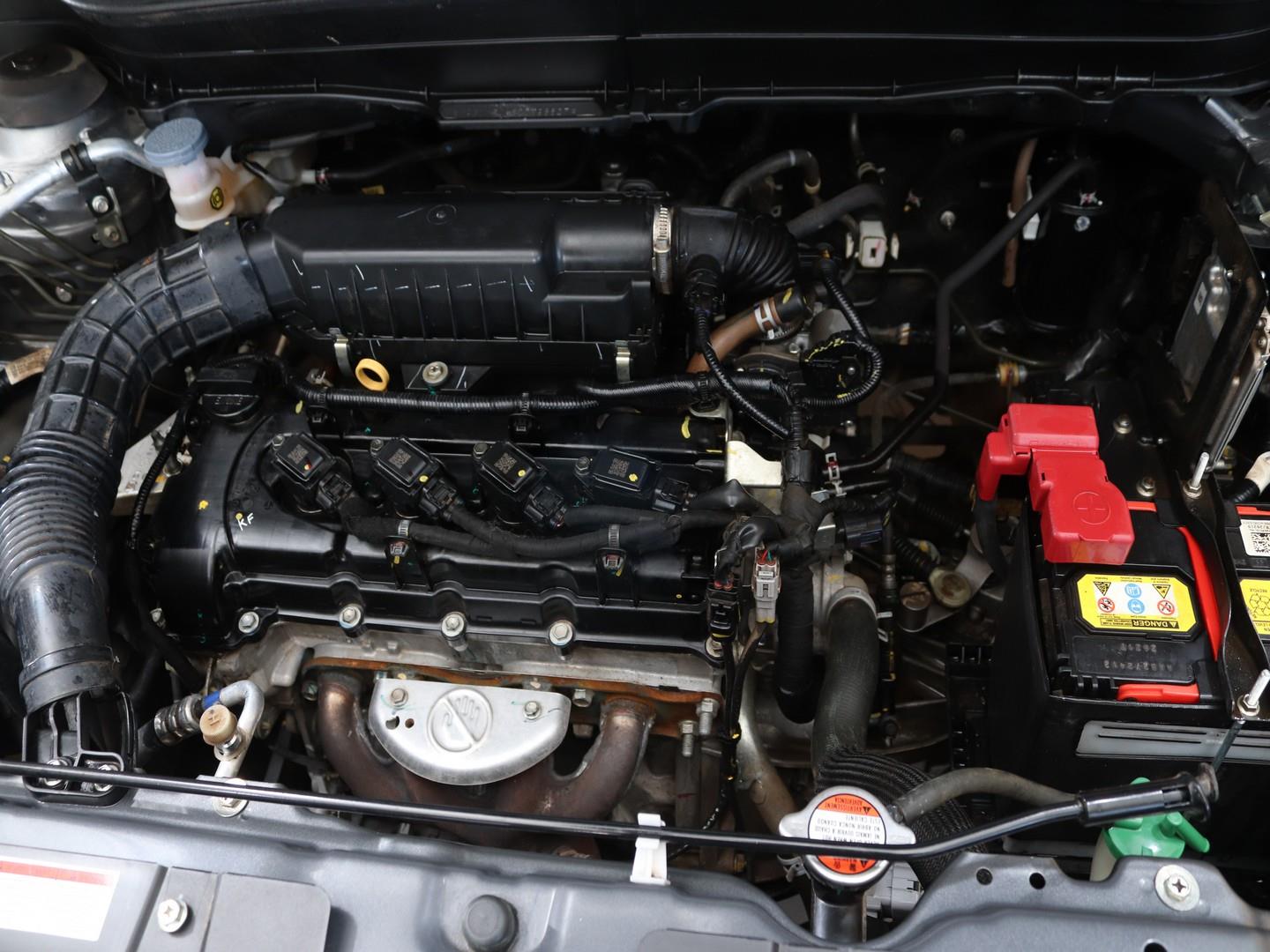 Suzuki Vitara Brezza - Image 14