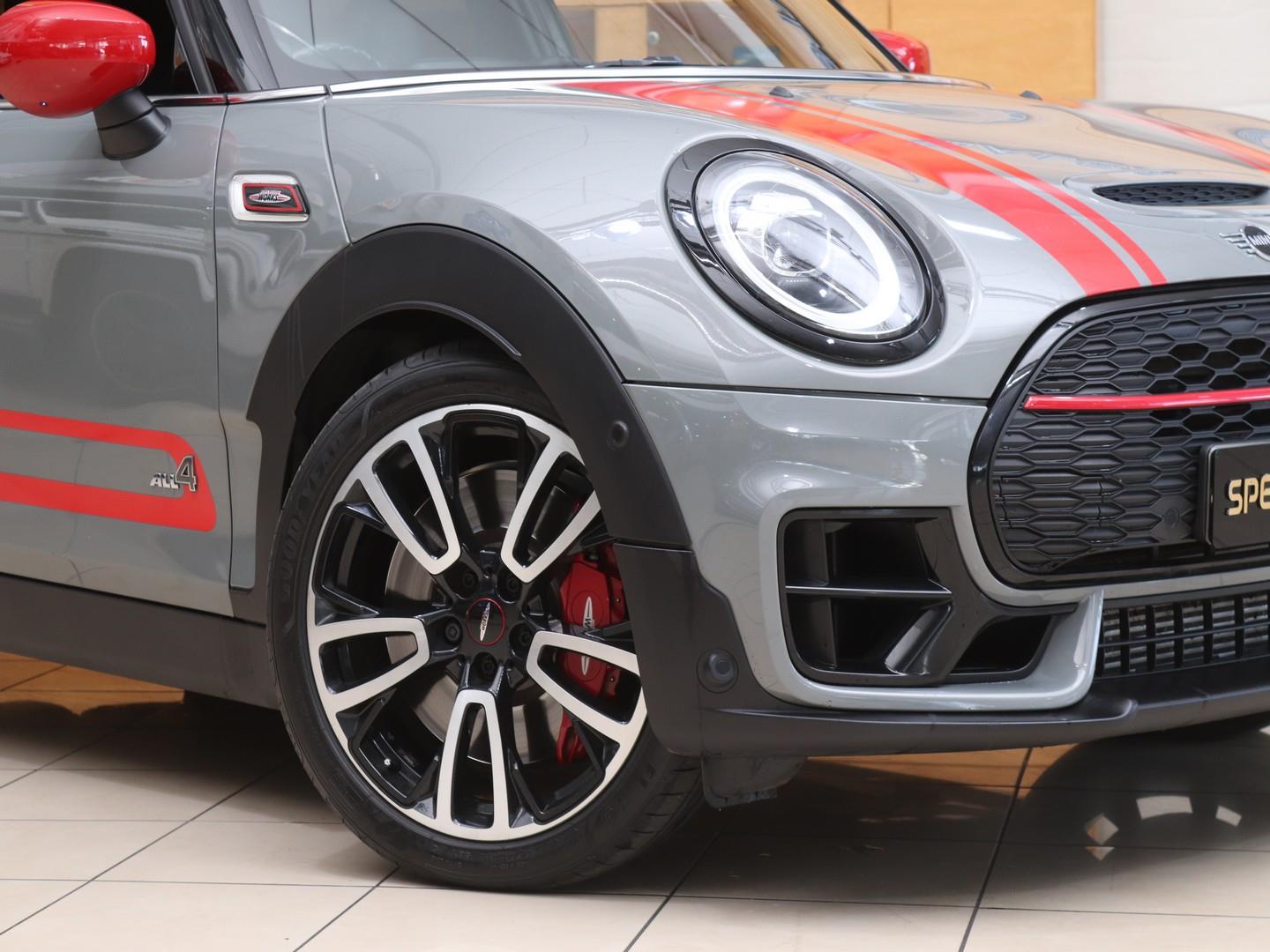 MINI Clubman - Image 2