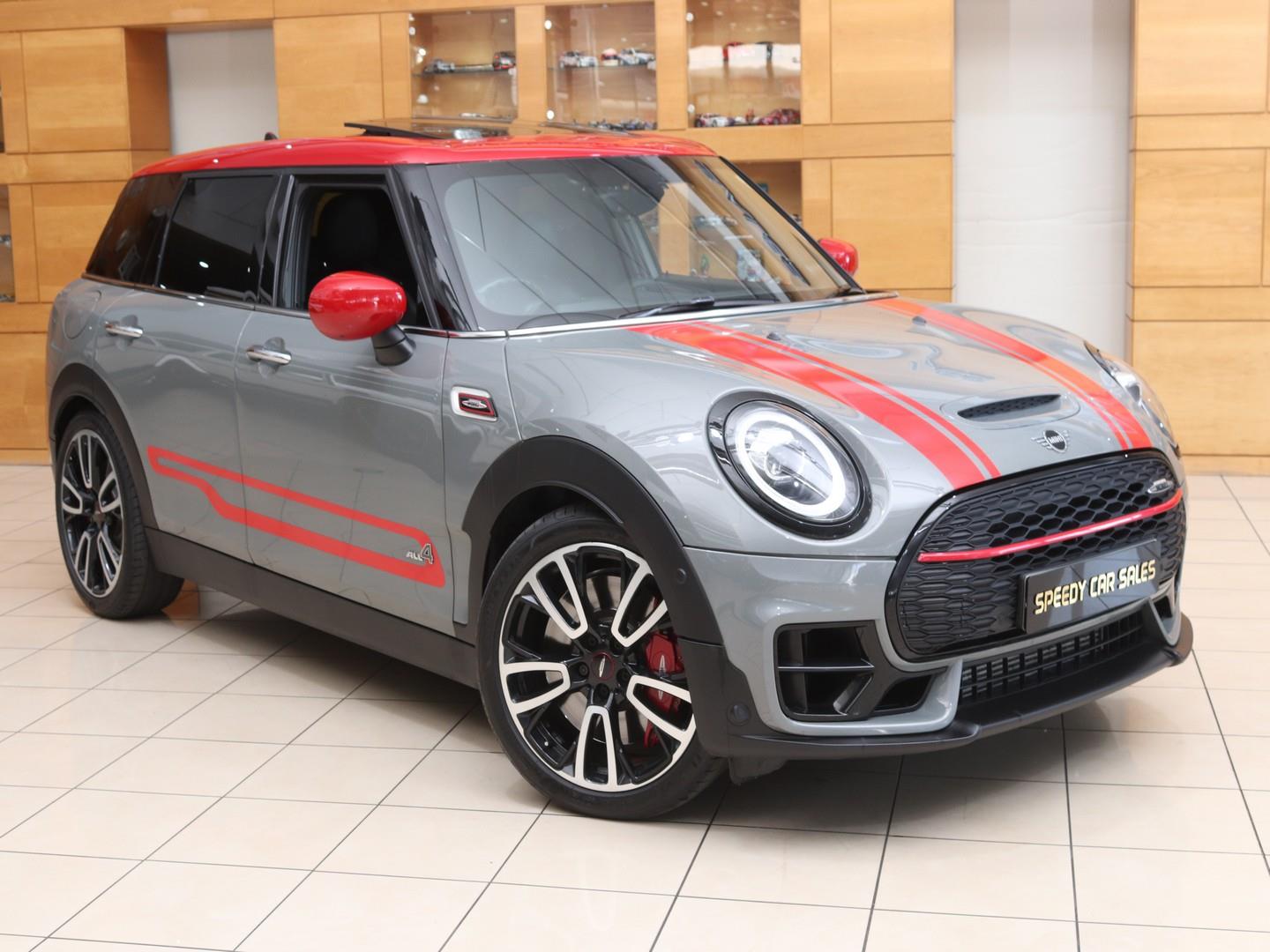 MINI Clubman - Image 3