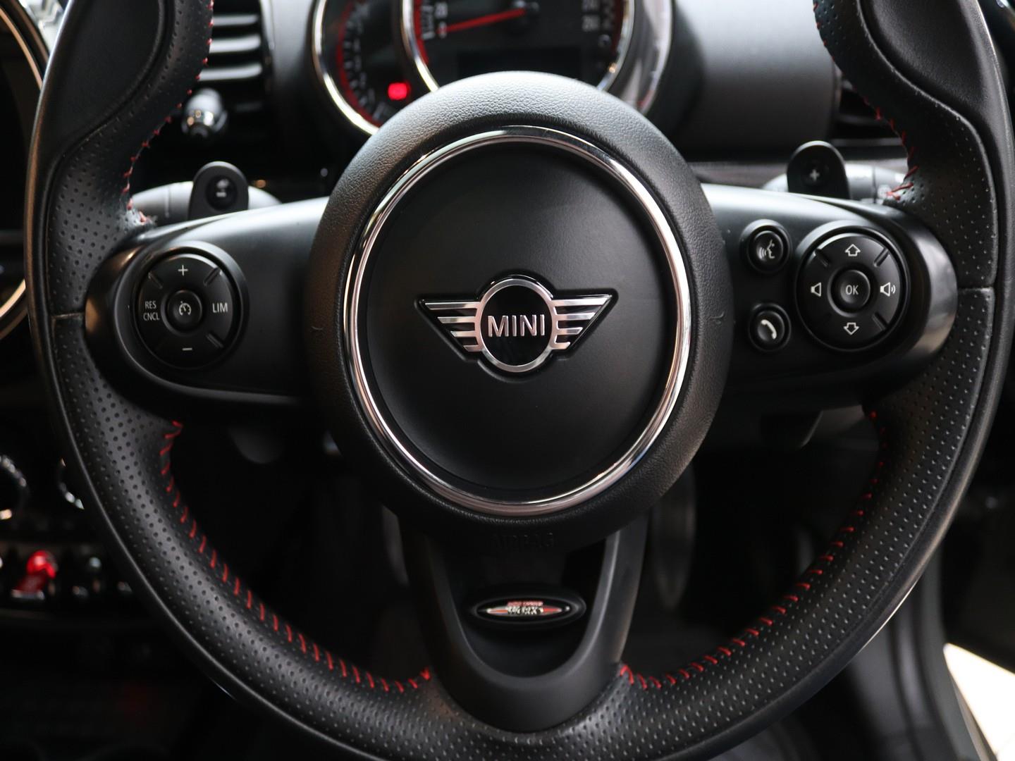 MINI Clubman - Image 10