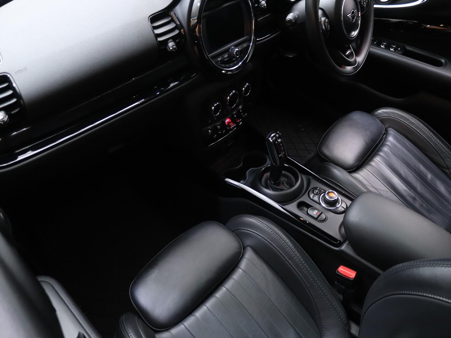 MINI Clubman - Image 13