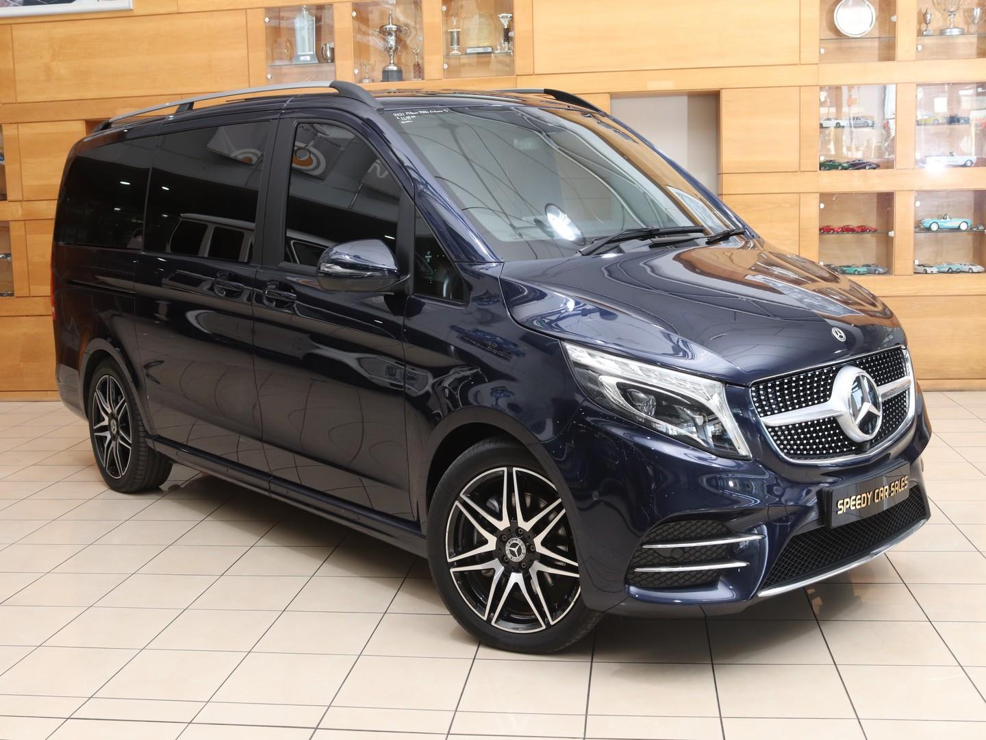 Mercedes-Benz V-Class - Image 3