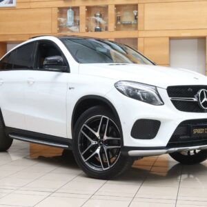 Mercedes-AMG GLE